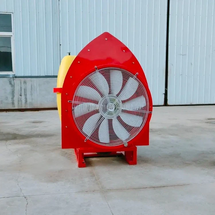 2025년형 트랙터 부착형 분무기 판매합니다