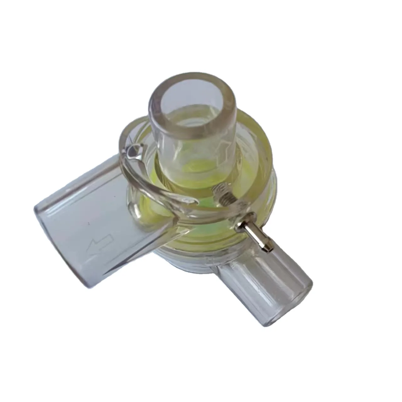 Vanne d'expiration originale 510 122002129, respirateur 510S, valve d'expiration, vanne de peer