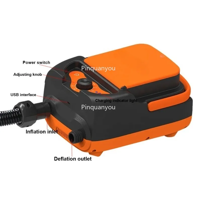 Professional Rechar… - image