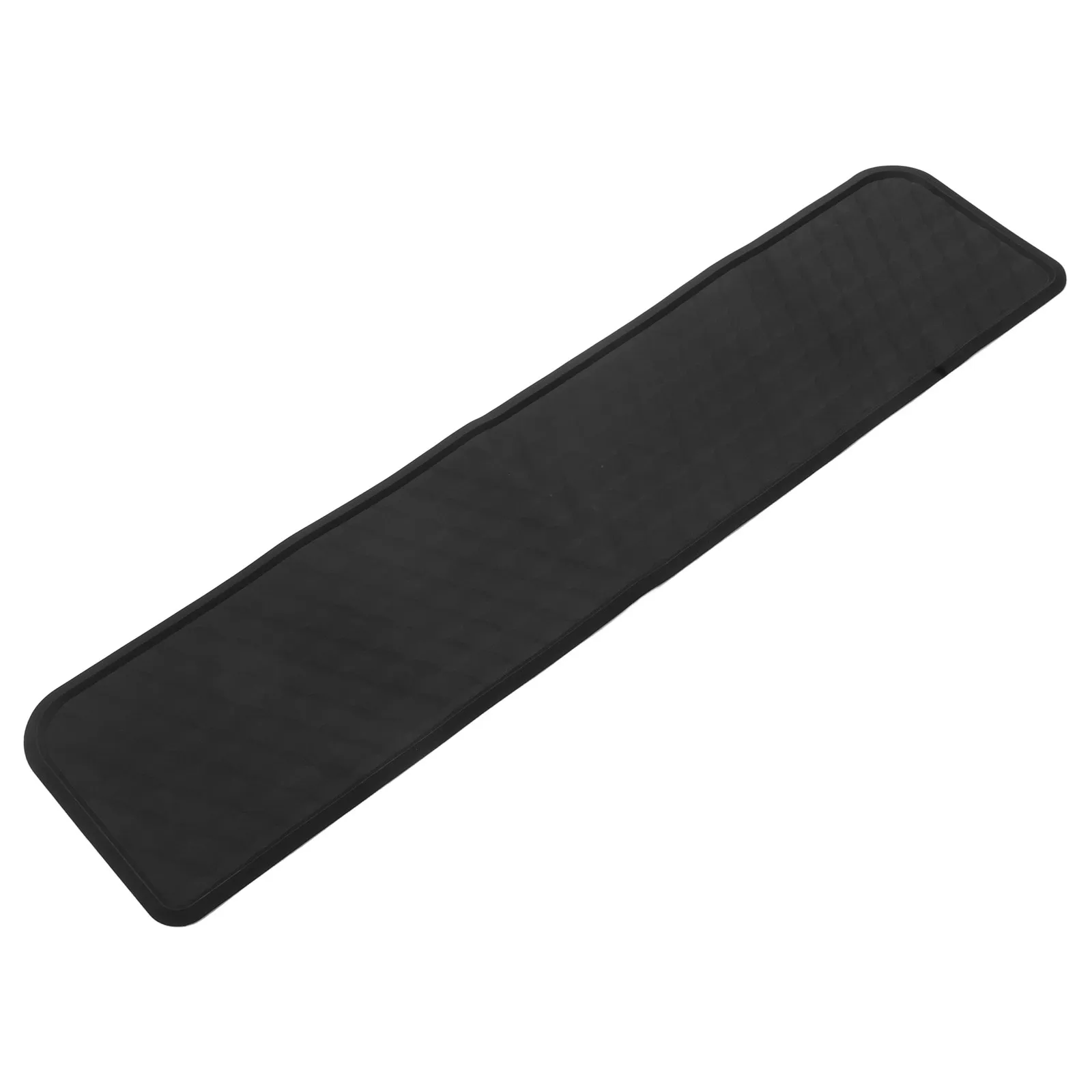 

Refrigerator Splash Mat Silicone Floor Protector Drip Catcher Tray for Fridge Freezer Washing Machine Kitchen Spill Guard Under