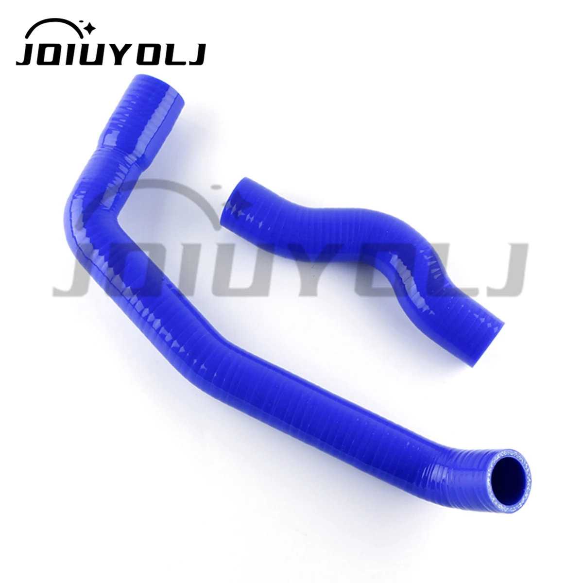 

For Nissan Skyline GTM GTST ECR32 R32 RB20DET 1989 1990 1991 1992 1993 Silicone Radiator Hose