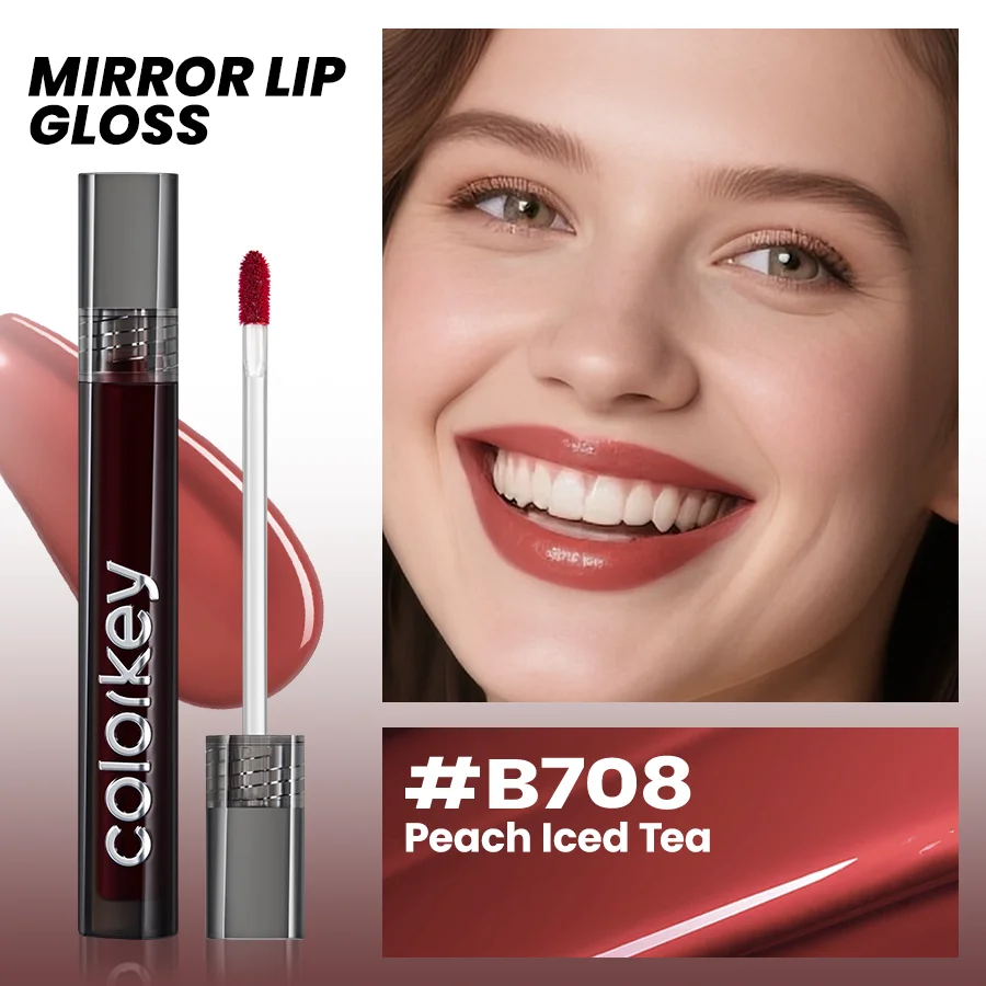 Colorkey Mirror Glo…