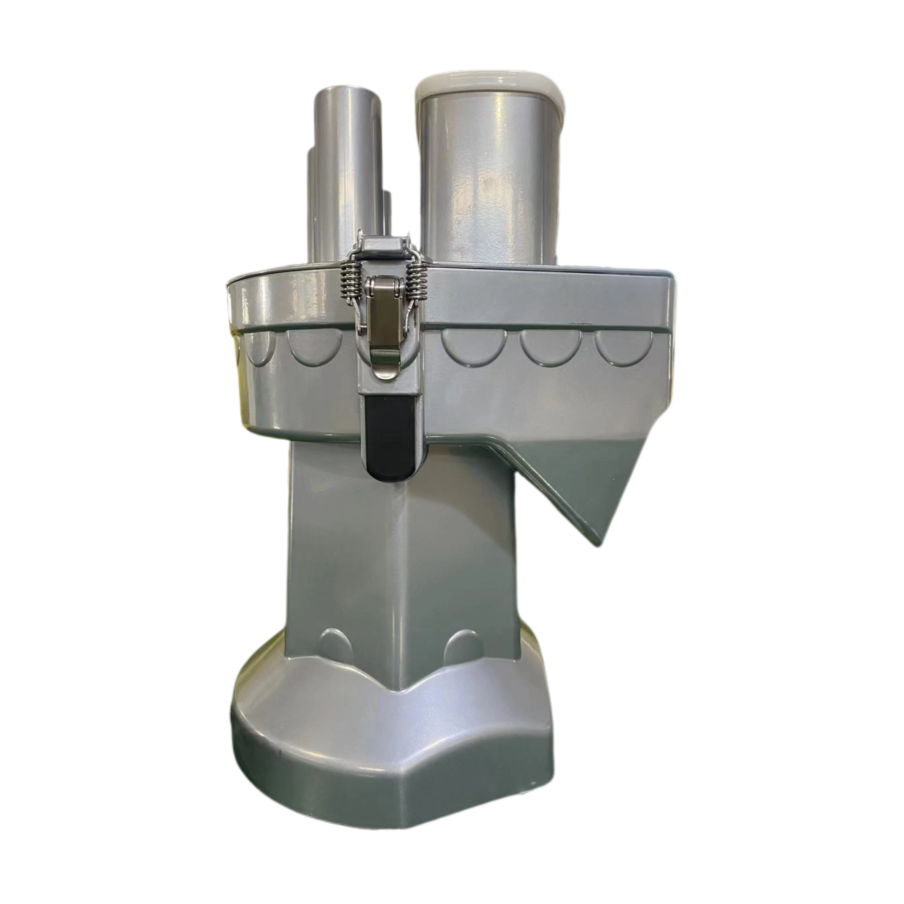Multi-Functional Electric Vegetable Slicer Various Vegetables Carrot Potato Cucumber Core Engine Gear Components Retail