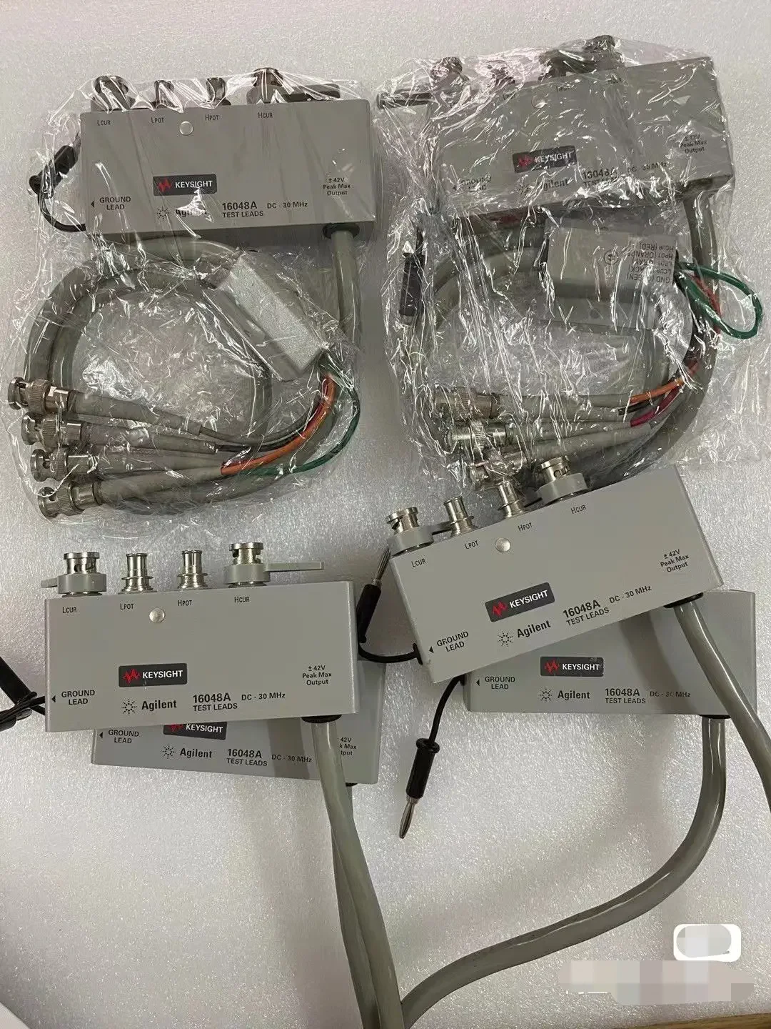 Keysight Agilent 16…