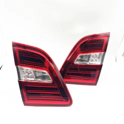 For Combined Tail Lamp Light Rear Door Benz Vehicles W166 ML280 ML320 ML300 ML 350 ML400 OEM: A1669068701 A1669068501