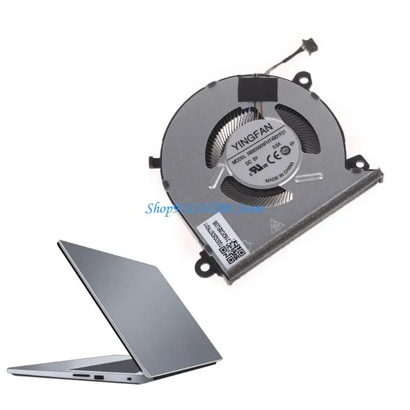 G88D Cpu Cooling Fa…