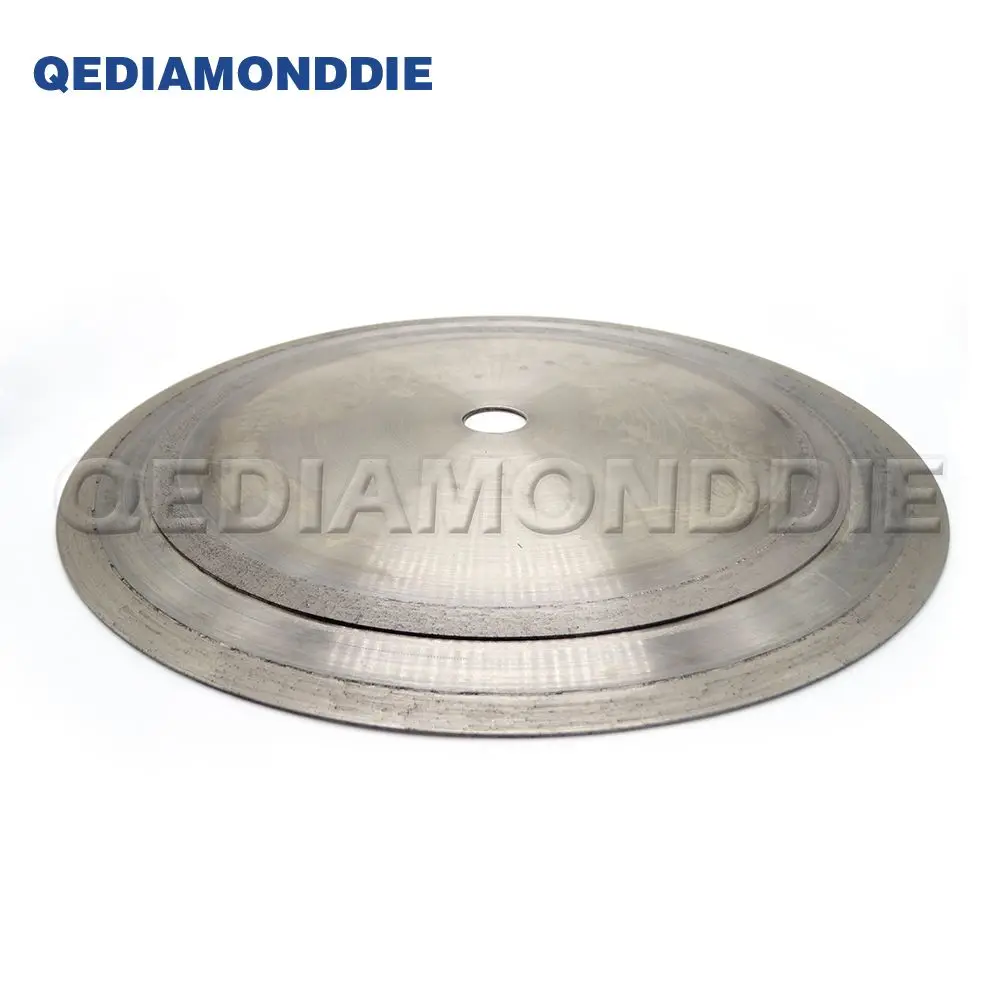 20mm Cold Pressed Super Thin Diamond Gem Saw Blade Sintered Lapidary Diamond Disc Cutting Gemstone