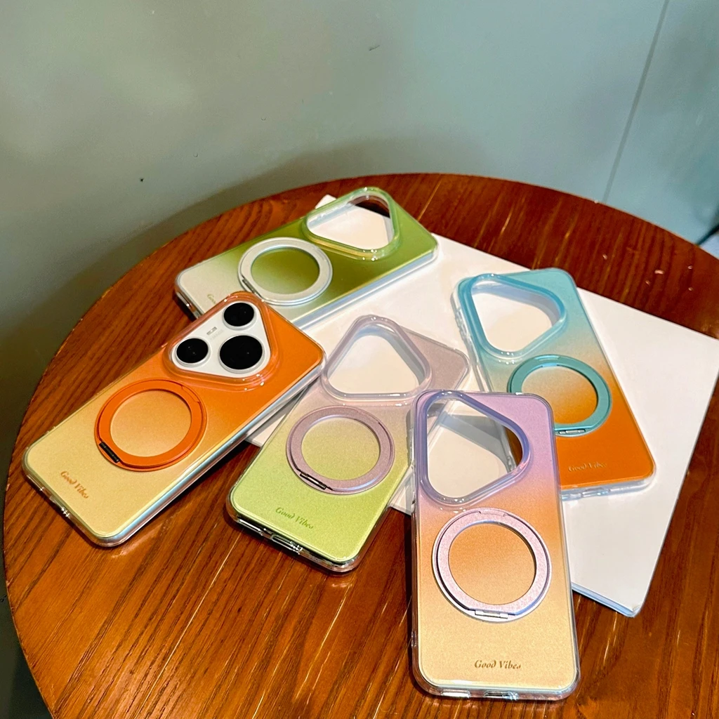 Gradiente de Dopamina de Verão - Huawei Mate 60 avaliação e preço