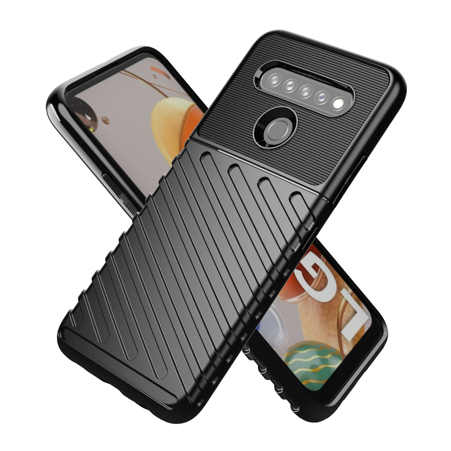 Luxury Case Cover Shockproof S - đánh giá và giá Phone Cases Jordan