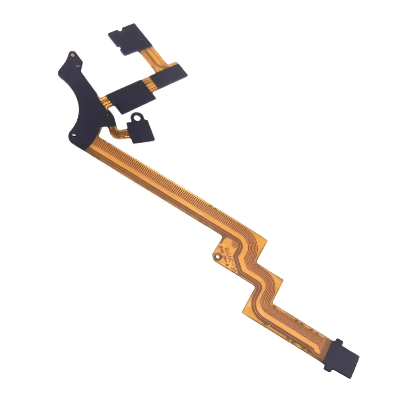 Lens Anti SHAKE Flex Cable Easy to Install Durable Accessory Replace Professional for XF18-55mm F2.8-4 Camera Repair Part