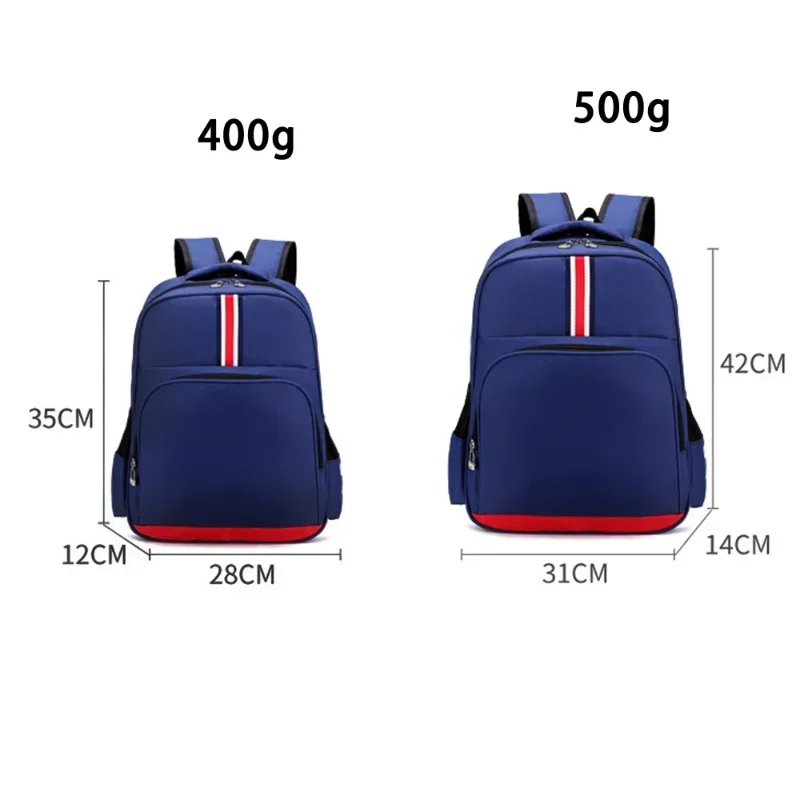 Stumble Guys Backpacks Cartoon Anime Kids Schoolbags Primary Tote Book Shoulders Bag Kindergarten Children Birthday Xmas Gift