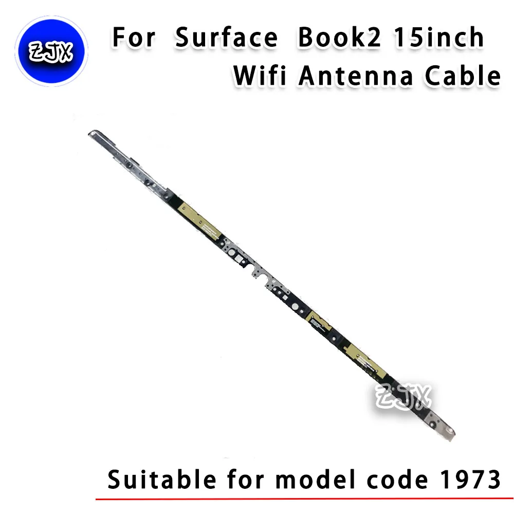 

Microsoft Surface Book2 15inch Wifi Antenna Signal Cable Applicable to 1973