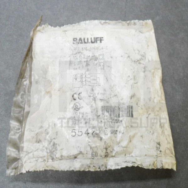 Sealed Bes 516-105-… - image