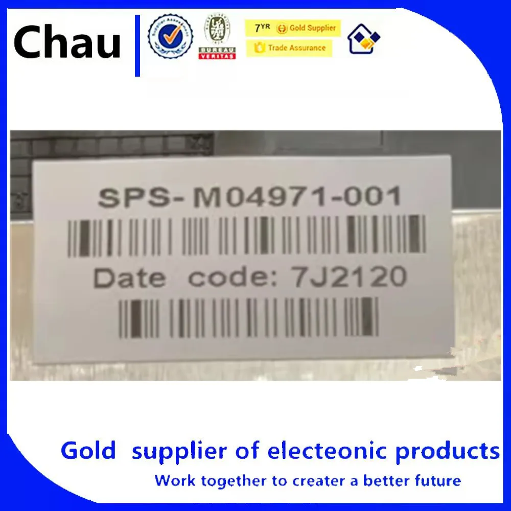 New For Chau  250 255 G7 TPN-C135 C136 15T-DB DB DR Laptop LCD Back Cover Top Case M04971-001