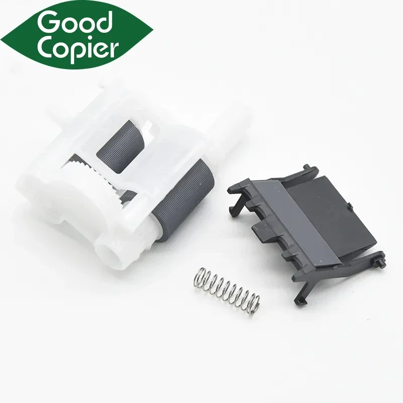 10set D008GE001 Paper Feed Kit for Brother L5500 L5650 L5000 L5100 L5200 L6200 L6250 L6300 L6400 L5700  L5850 L5900 L6600 L6450