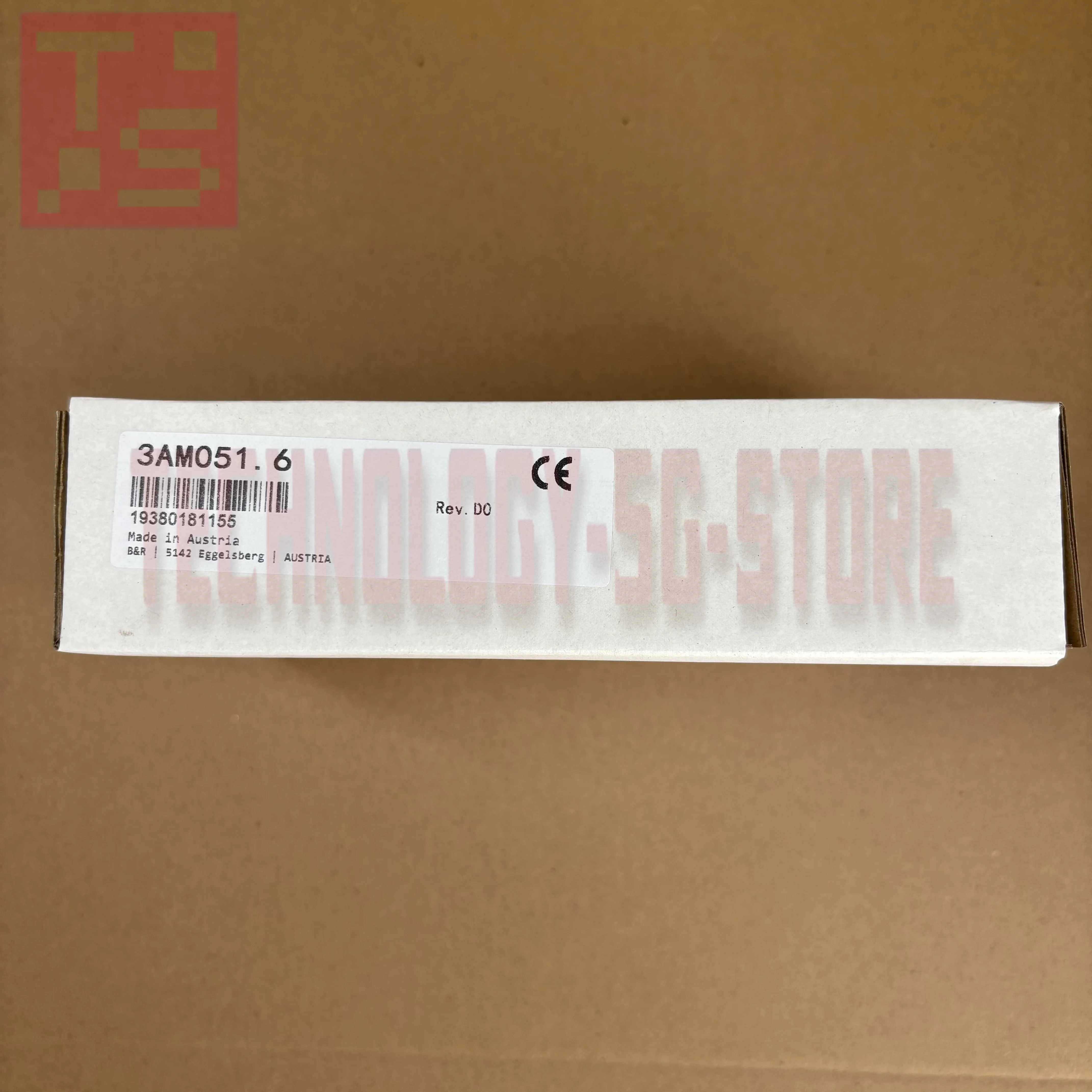 B&R 3AM051.6 3AM055.6 3AM374.6 3AO350.6 Модуль ПЛК