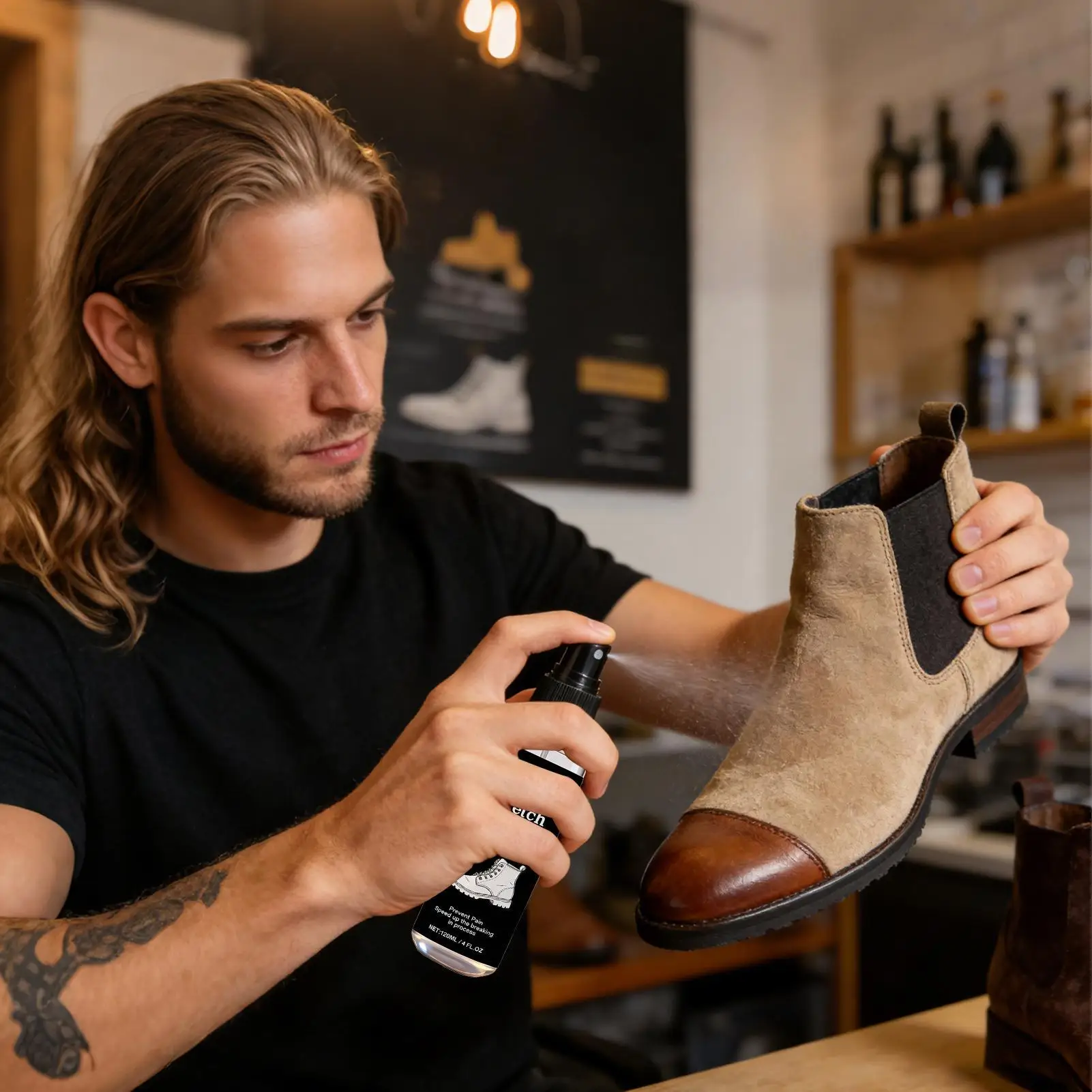 Thumbnail 3 - #69 Best Shoe Polish to Buy In 2026