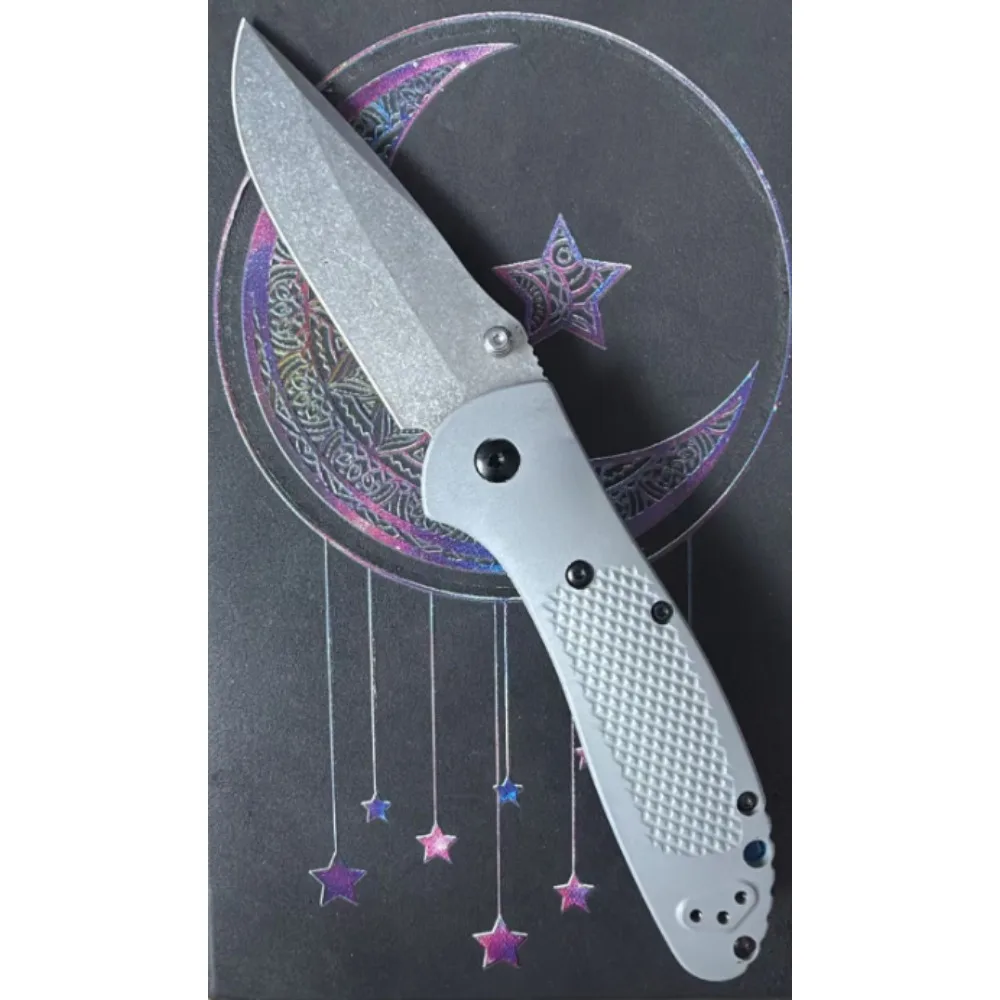 High-quality G10 Handle BM551 Folding Knife Outdoor Camping  pocket knives for man folding high quality toughbuilt