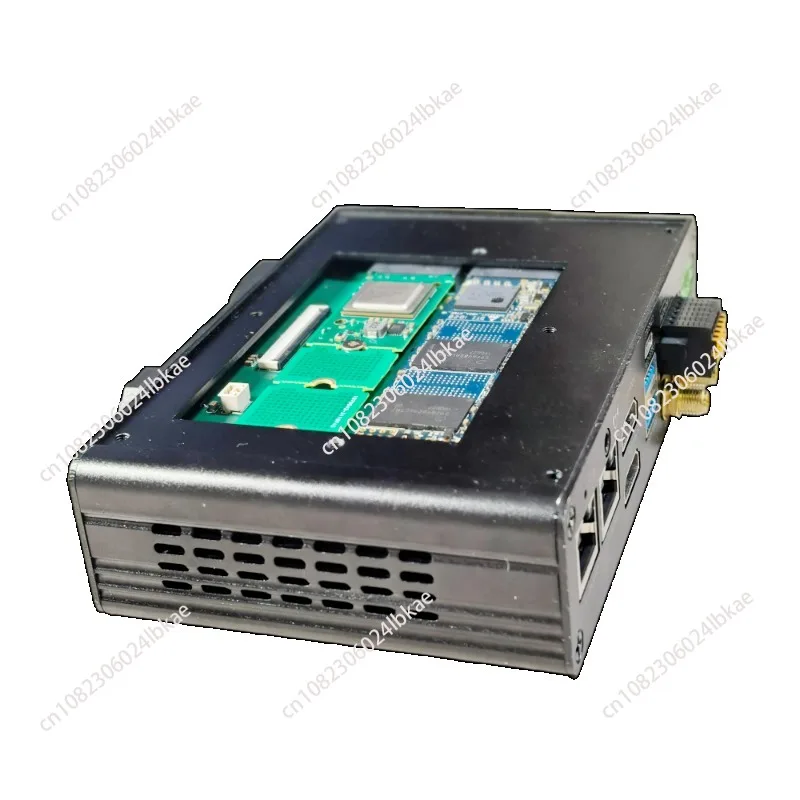 Ai module expansion rk3588 8 core 8k video output wifi/4g 5g android 14
