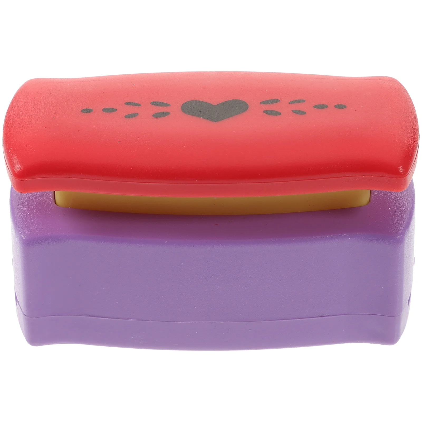 خرامة سجل القصاصات للحرف اليدوية، خرامة الورق لصنع البطاقات، خرامة فنية للحرف اليدوية، أداة تثقيب يدوية محمولة، فتحة إبداعية #3