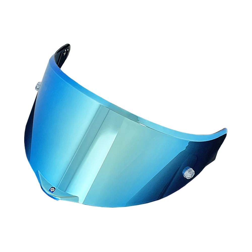 

PISTA щиток для шлема для AGV Pista GPR Pista GPRR CORSA R RACE3 козырек ветрозащитный прочный Visière мото сменный тонированный объектив