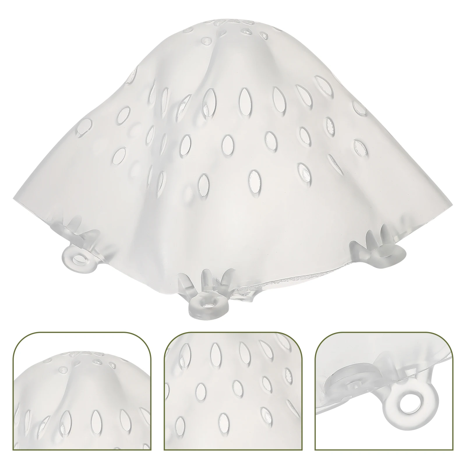 Рисунок 2 - Чехол для коровьей груди премиум-класса