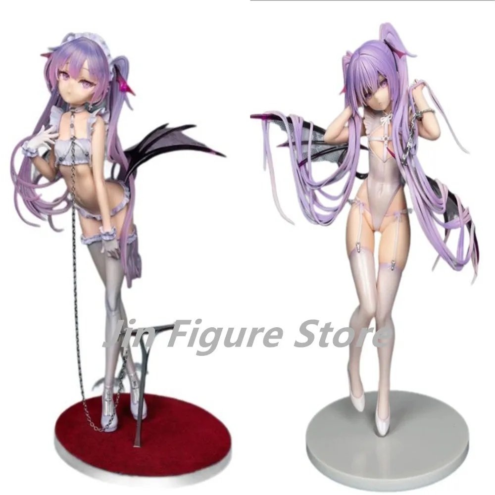 

Ремешок для тела Eve Rurudo, красивая игра для девочек, аниме-фигурки, модели 25 см, модели статуй, коллекционные украшения для мальчиков, игрушки-куклы