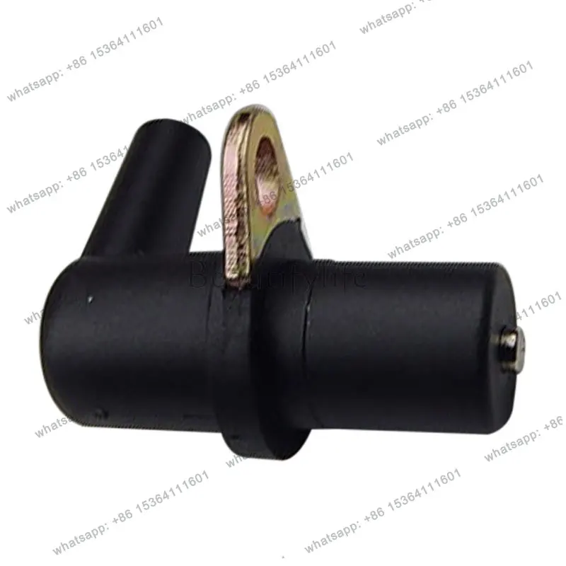 FOOL Crankshaft Position Sensor 1026602GAA Fits JAC Refine,Rein,Binyue 4GA1 4GA3 Engine