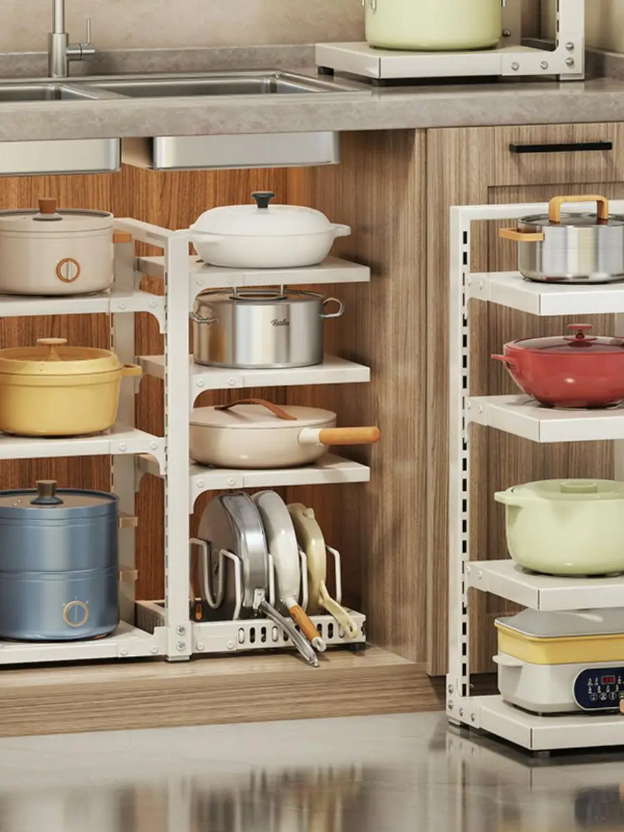 New Kitchen Multi-L… - image