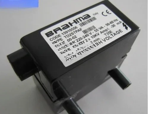 

BRAHMA Ignition Transformer TD1STPAF TD2STPAF TC2SVCA TD1STCAF TC1LVCAF