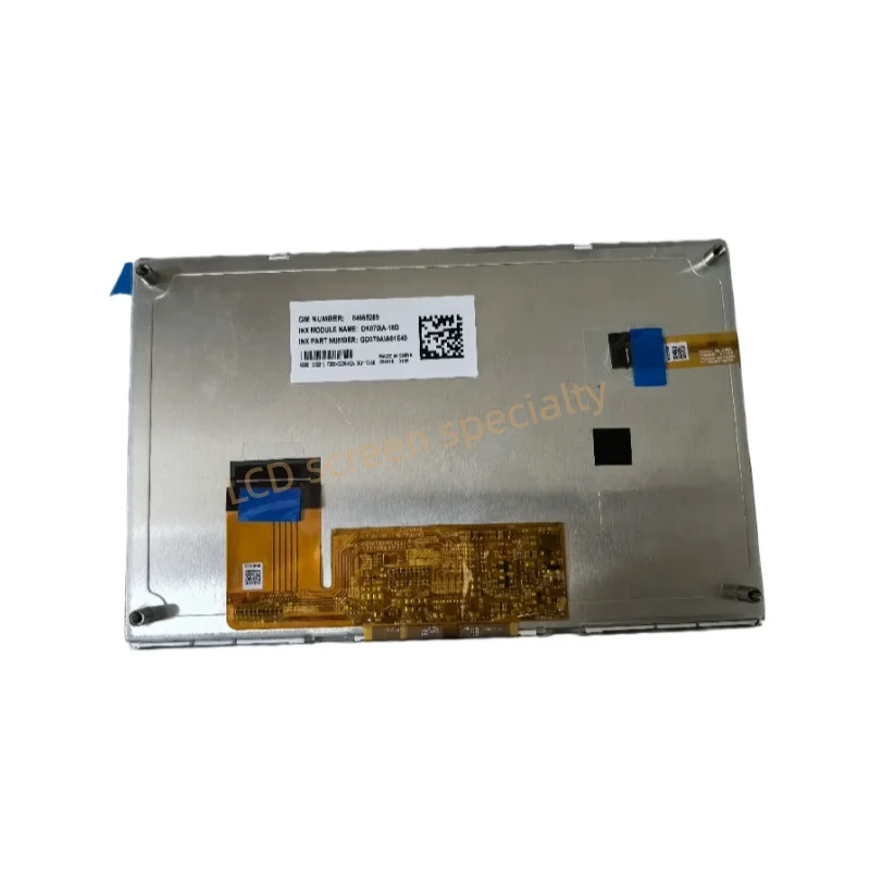 

Для 7-дюймового ЖК-экрана DK070IA-18D DD070SA-18B Замена ЖК-дисплея