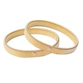 2pcs-Yellow