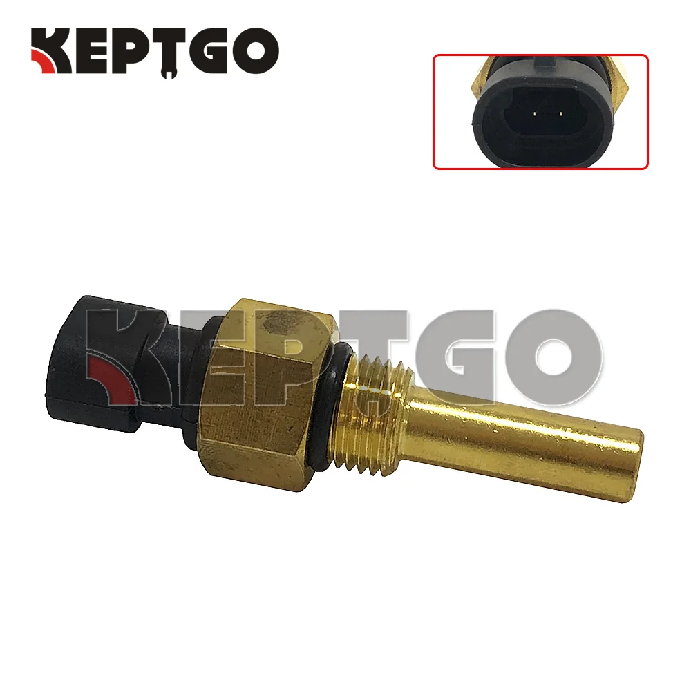 

6718417 Hydraulic Temperature Sensor for Bobcat Excavator