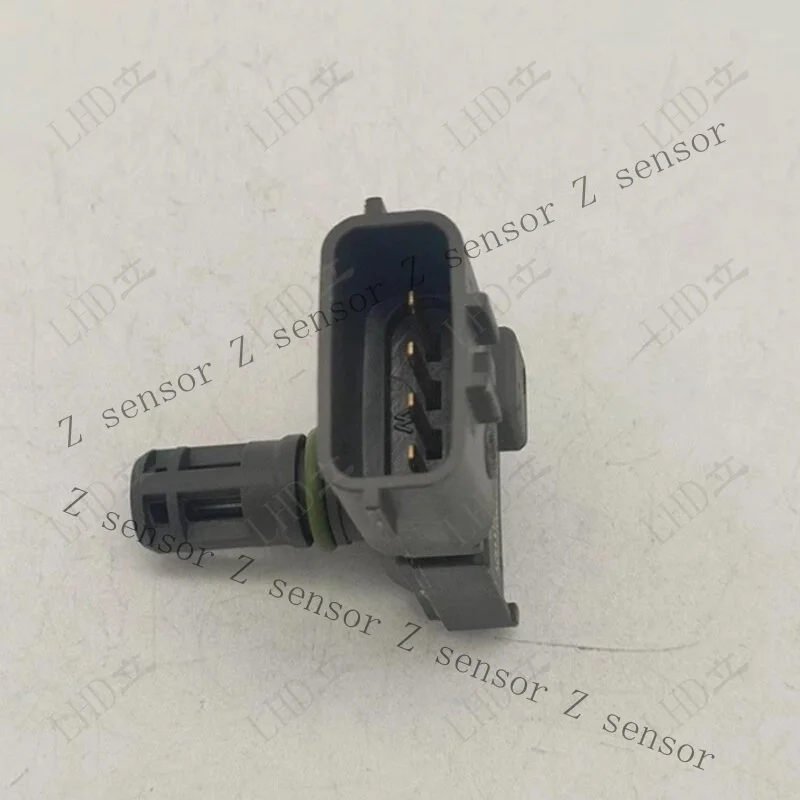 Z+ MAP Sensor A2C90896500 For Freightliner Cascadia DD13 DD15 Diesel