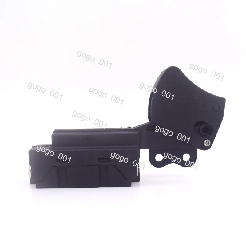 Circular Saw Switch 651172-0 5007S 5007NB 5008NB | Replacement Part 651121-7 651168-1 | Power Tool Trigger with Safety Lock