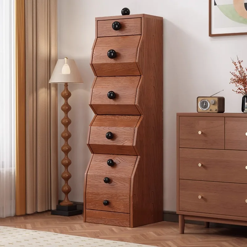 Organize Rustic Living Room Cabinets Drawers Coffee Storage Living Room Cabinets Sideboard Hotel Meuble De Rangement Furniture