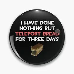 Team Fortress 2 Tf2 I Have Done Nothing  Soft Button Pin Clothes Funny Jewelry Cute Gift Cartoon Brooch Badge Decor Creative