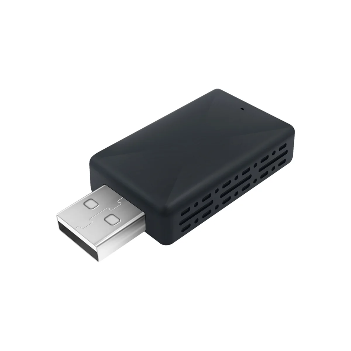 Adaptador inalámbrico 2 en 1 Carplay Android Auto WiFi BT conexión automática Dongle USB para Apple IPhone6 Android 11 CarPlay con cable