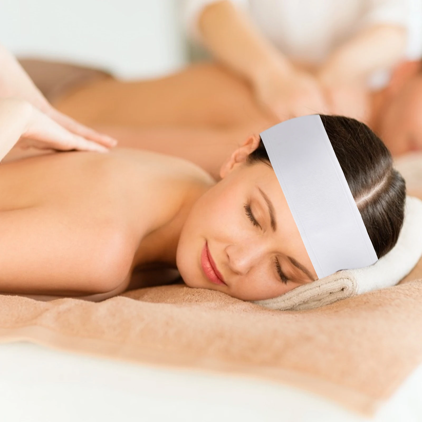 

3 Pcs Hair Strap Headdress Yoga Headband Spa Make Up Makeup Headbands for Women