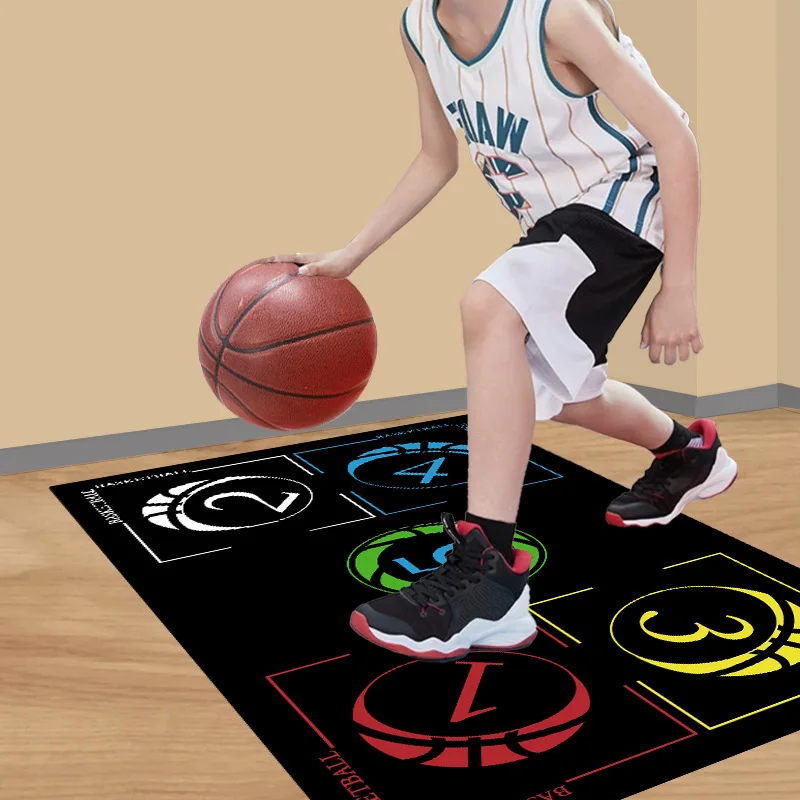 Рисунок 3 - Баскетбольный тренировочный коврик