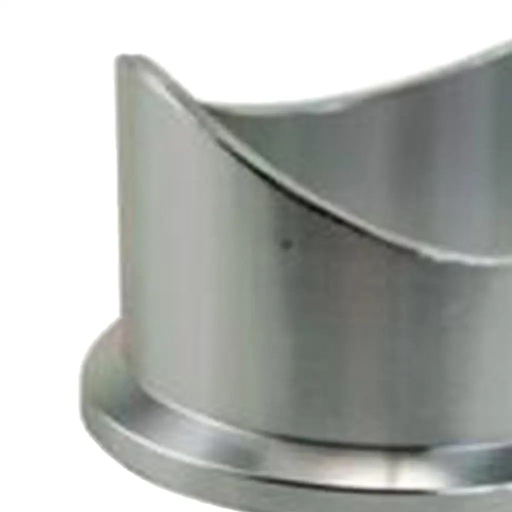 

50mm Stainless Dump Adapter Flange Weld on Universal Blow Off Valve Cable Converter for Car Tuning