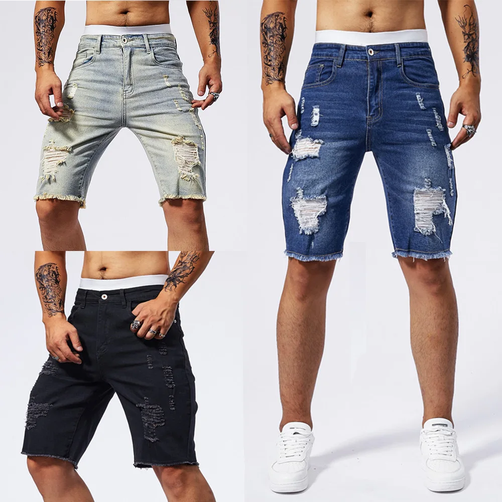 Thumbnail 2 - #88 Best Denim Shorts to Buy In 2026
