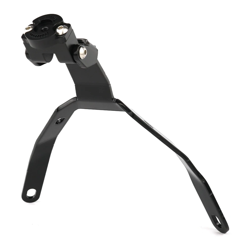 NIEUWE Motor GPS Navigatie Bevestiging Geschikt voor Kawasaki VULCAN S VULCAN 650 S 2015-2024 Voorste Beugel Telefoon GPS Houder Mount Stand