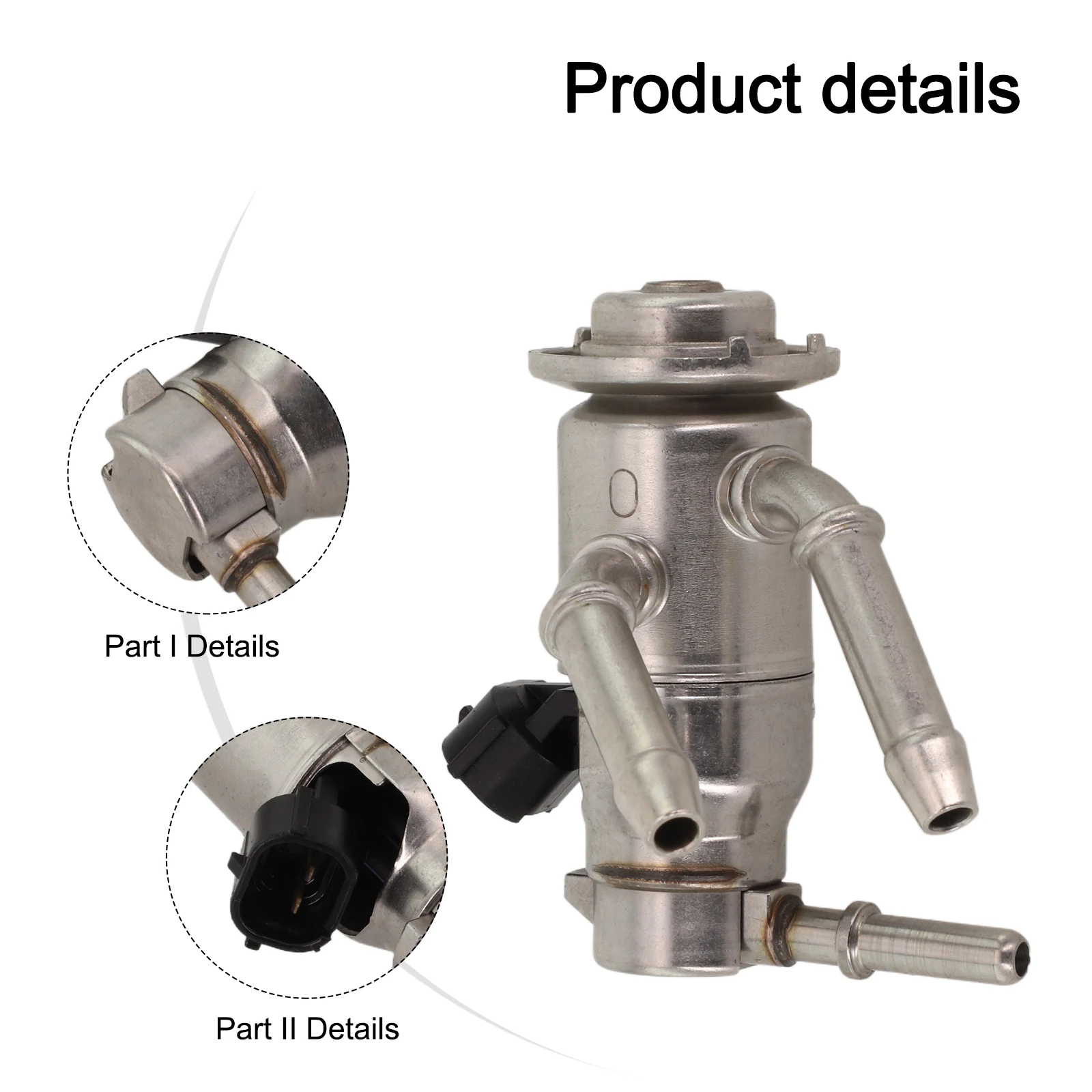 Injector for Adblue System in For Ford For Transit & For Custom GK215J281AE 2040944 Essential for EcoBlue Engines