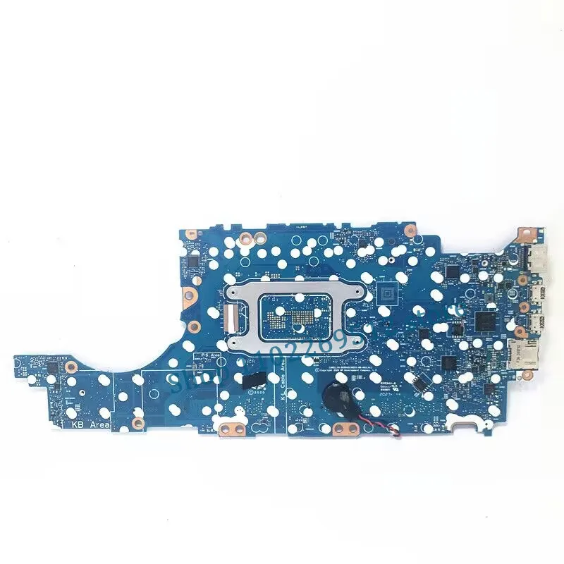 M08559-001 M08559-501 M08559-601 6050A3136201-MB-A01(A1) For HP 830 G7 840 G7 Laptop Motherboard W/SRGKX I5-10310U CPU 100% Test