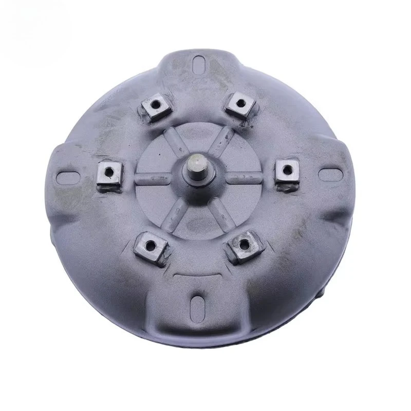 Torque Converter AT100842 AT69531 for Tractor Backhoe Loader 210C 300D 310D 315D 482C Transmission Spare Parts