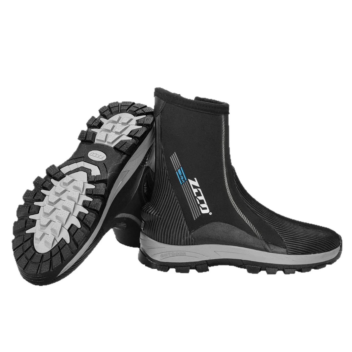 7mm-neoprene-diving-boots-puncture-proof-snorkeling-aqua-shoes-men-women-river-tracing-rock-fishing-non-slip-beach-walking-shoes