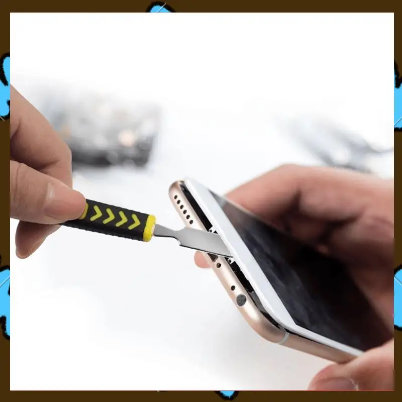 

Promotion! Anti-Static Precision Tweezers Anti-Static Stainless Steel Tools For Electronics, Industrial Repair