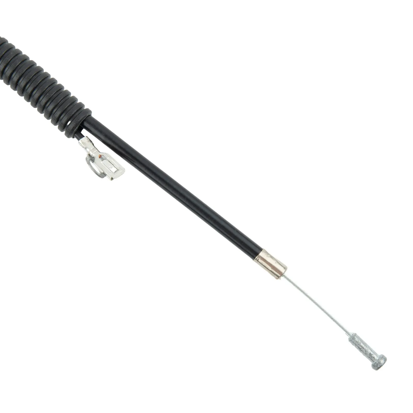 

Lawn Mower Replacement Throttle Control Switch Handle for FS120 F 00 F 50 with Plastic and 1 Meter Line for Reliable Use