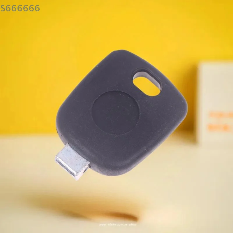 

KD Blade Uncut Remote Key: 5/10Pcs Universal Transponder Key Case Spares Kit